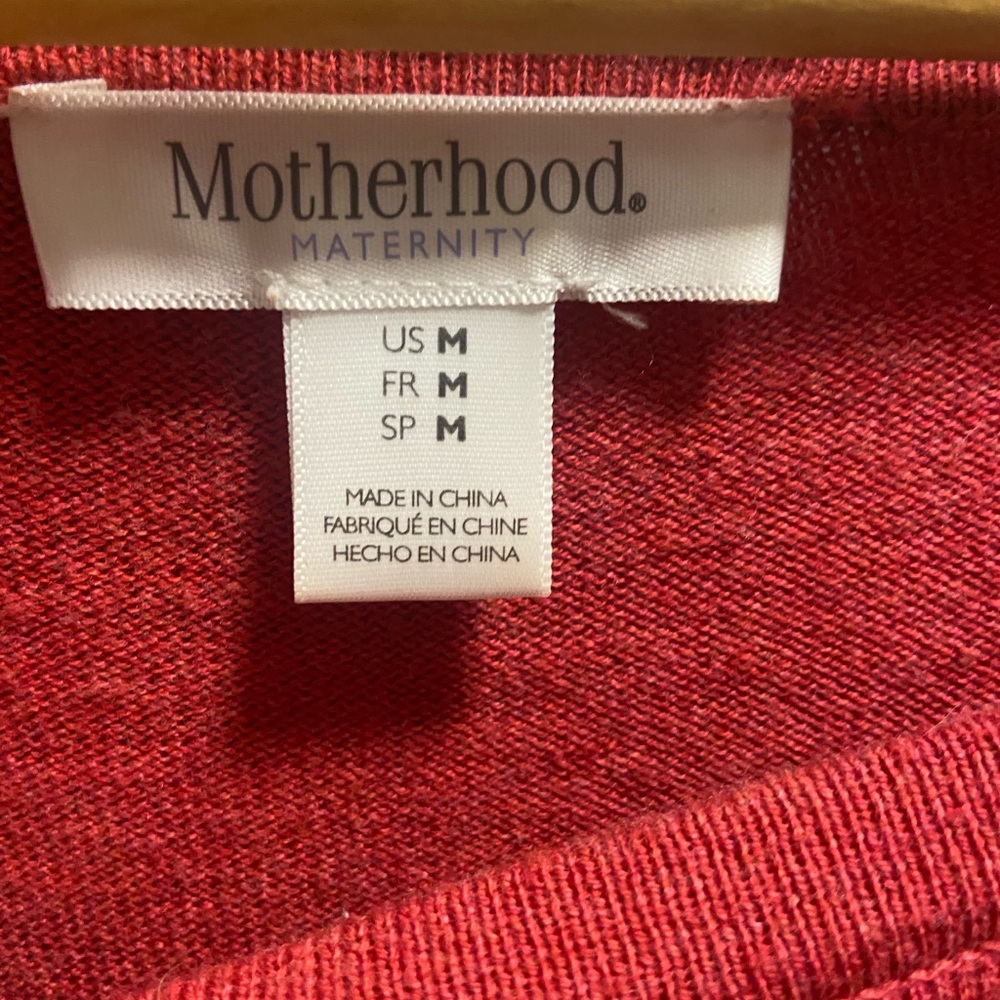 Sweater - Picture 2 of 4